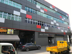 Entrepreneur Business Centre (D14), Office #134307362